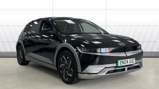 Hyundai IONIQ 5 168kW Premium 77 kWh 5dr Auto [Part Leather] Electric Hatchback